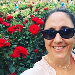 Meet your Posher, Amy